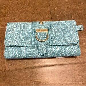 Nine West Wallet - NWT